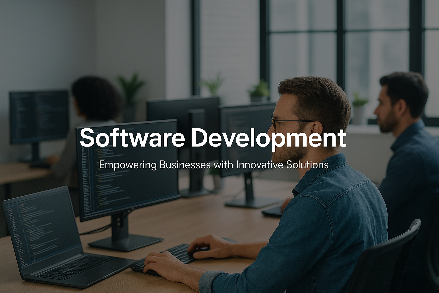 Software Development